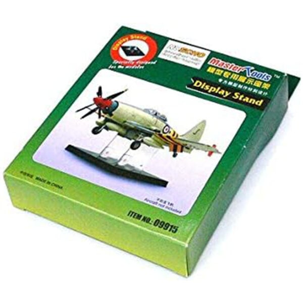 Master Tools Display Stand 09915