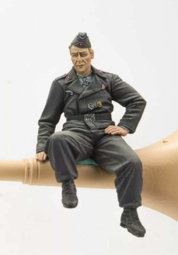 Ryefield Models Jagdpanther G2 German Tank Sd.Kfz.173 1/35 Scale 5022