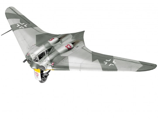 Revell Horten Go 229 1/72 Scale RVG 04312