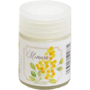 Mr Hobby Aqueous Classy n Dressy HCD05 Mimosa