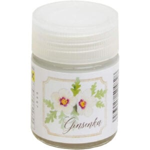 Mr Hobby Aqueous Classy n Dressy HCD04 Ginsenka