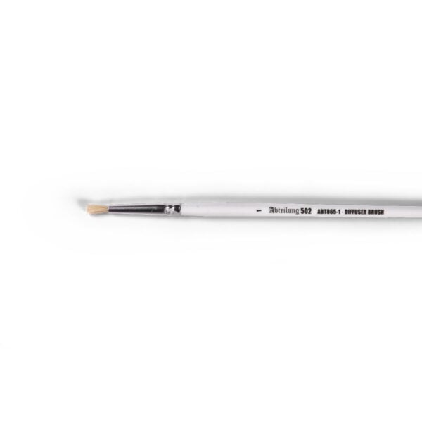 Abteilung 502 Diffuser Brush 1 ABT 865-1