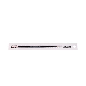 AK Interactive Table Top Brush 0 Brush AKI 570