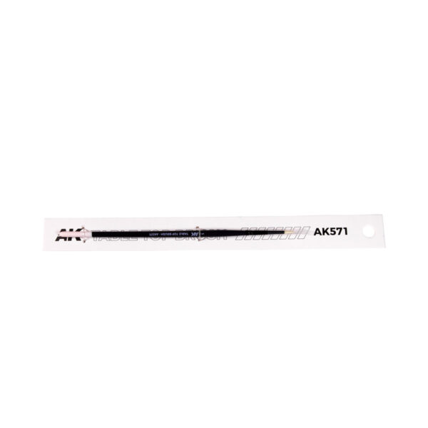 AK Interactive Table Top Brush 1 Brush AKI 571