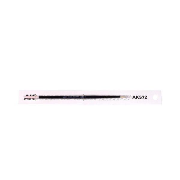 AK Interactive Table Top Brush 2 Brush AKI 572