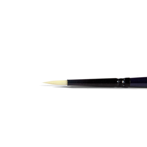 AK Interactive Table Top Brush 2 Brush AKI 572