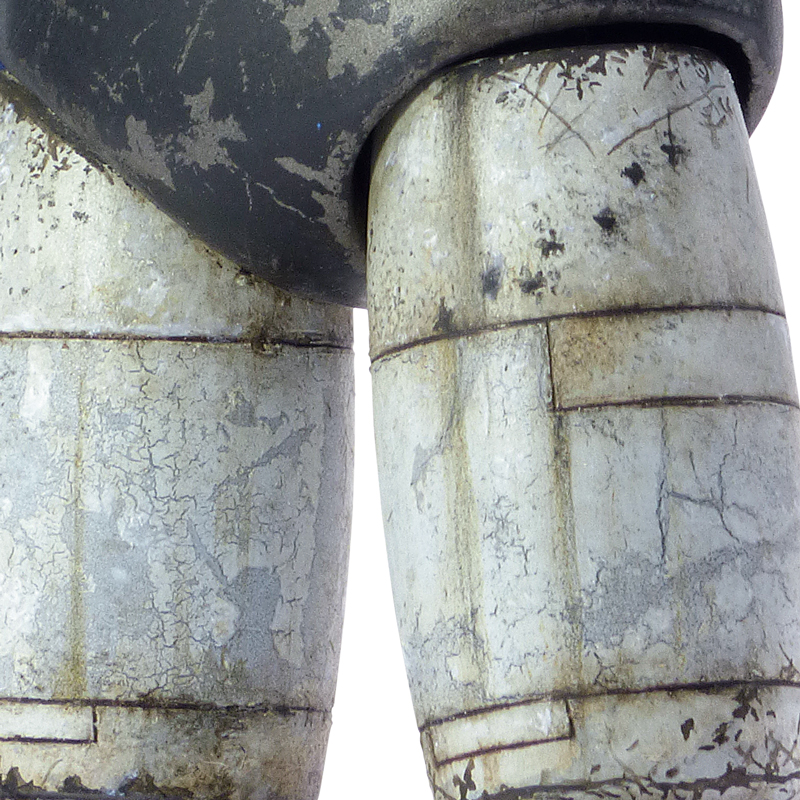 AK Interactive Starship Streaking Grime Weathering Effects AKI 637