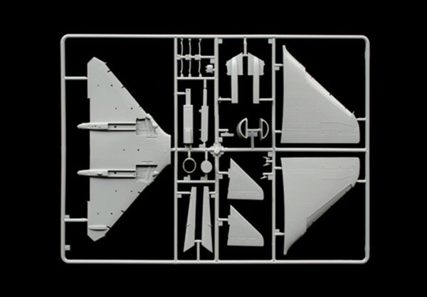 Italeri A-4 E/F/G Skyhawk 1/48 Scale 2826