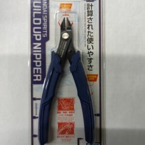 Bandai Spirits Build Up Nipper Sprue Cutters 5064210