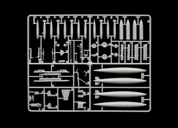 Italeri A-4 E/F/G Skyhawk 1/48 Scale 2826