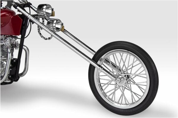 Revell Evil Tron Bike Custom Chopper Trike 1/8 Scale RMX 85-7325 17325