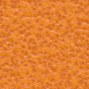 Acrylic Paint Orange Peel
