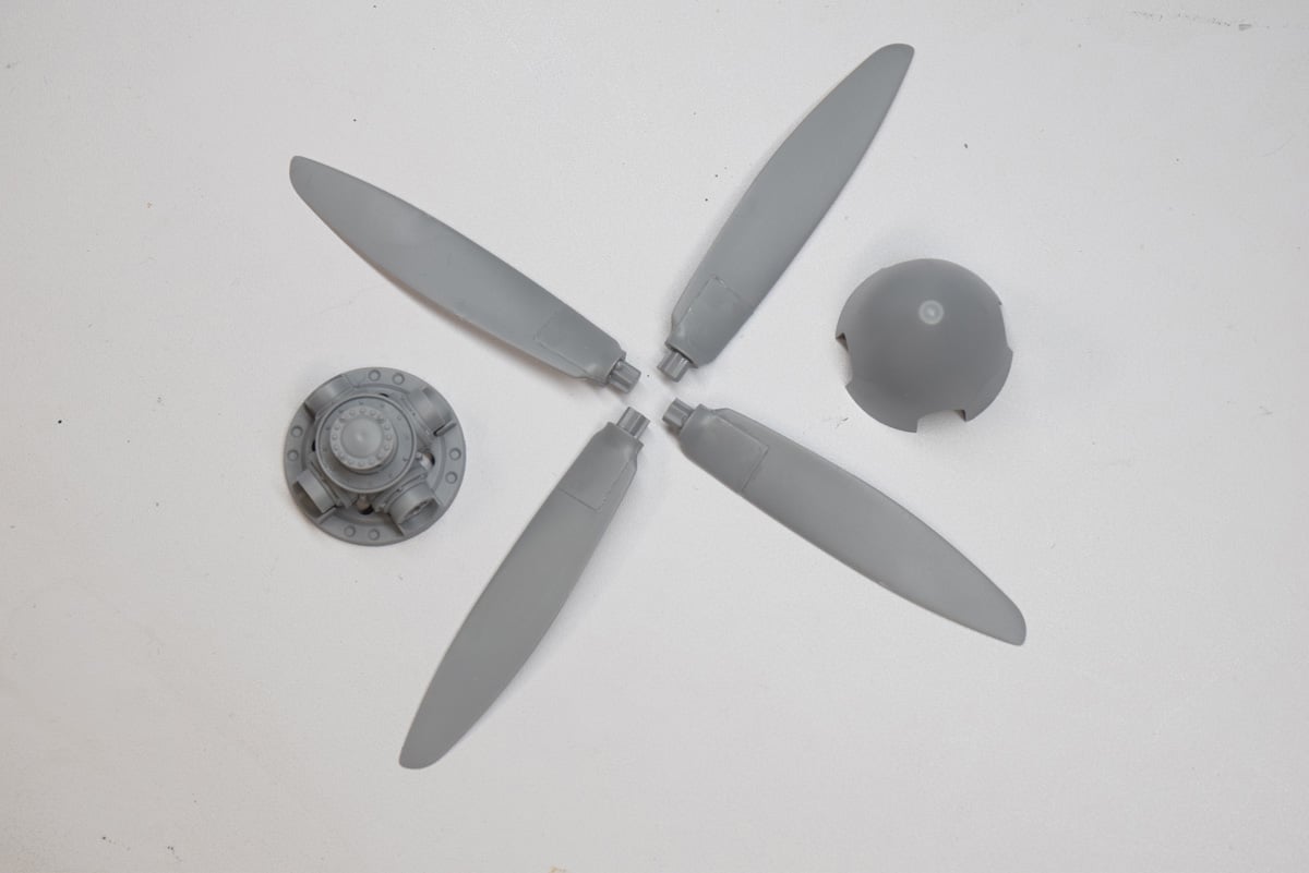 propeller set