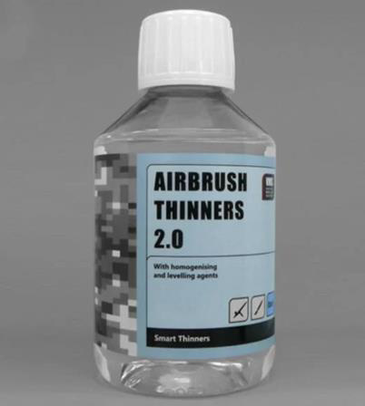 VMS Airbrush Thinner