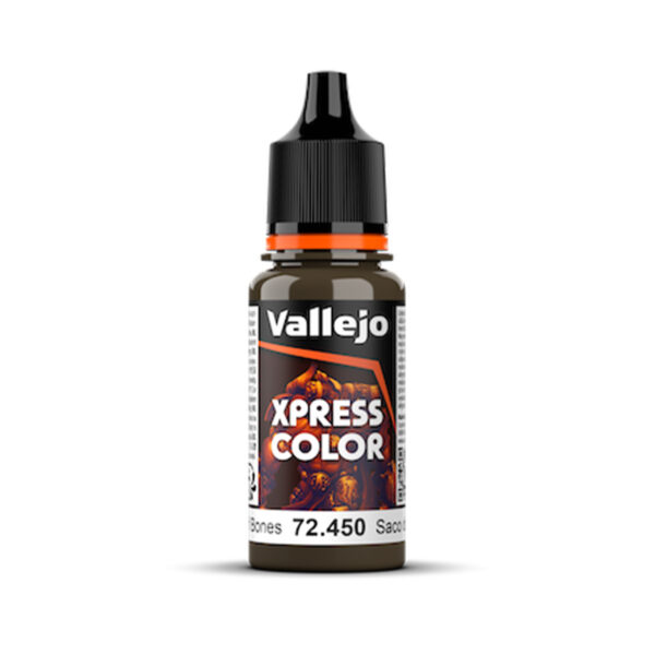 Vallejo Game Xpress Color Bag of Bones 18ml 72450