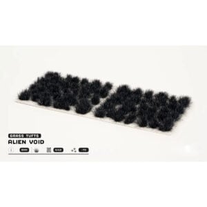 Gamers Grass Alien Void Tufts 6mm GGA-VO