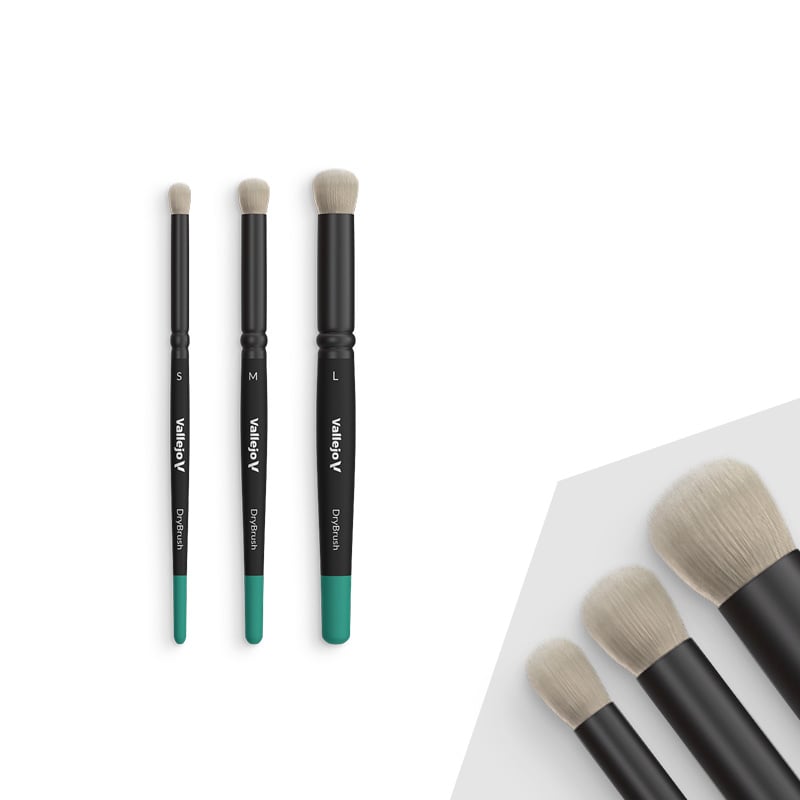 Dry Brush Set in Canada  Shop Online Dry Brush Set