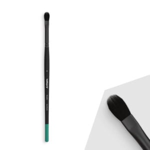 Vallejo Flat Shader #6 Synthetic Filbert Brush B06006