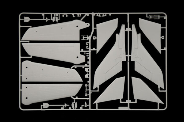 Italeri Tornado GR.1/IDS Gulf War 1/48 Scale 2783
