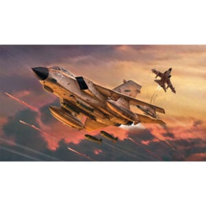 Italeri Tornado GR.1/IDS Gulf War 1/48 Scale 2783