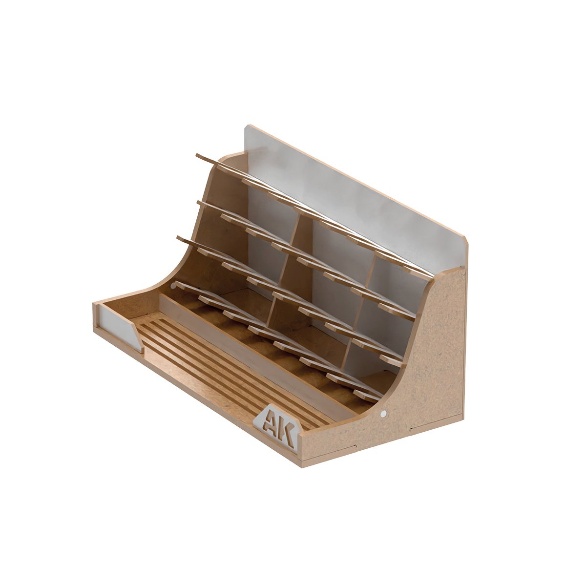 AK Interactive Modular Organizer for 35ml Bottles ORG35