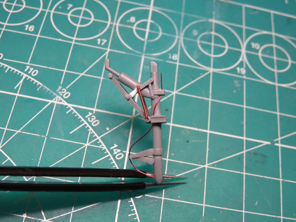 Landing Gear