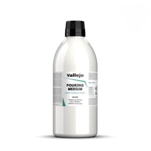 Vallejo Pouring Medium 28460 500ml