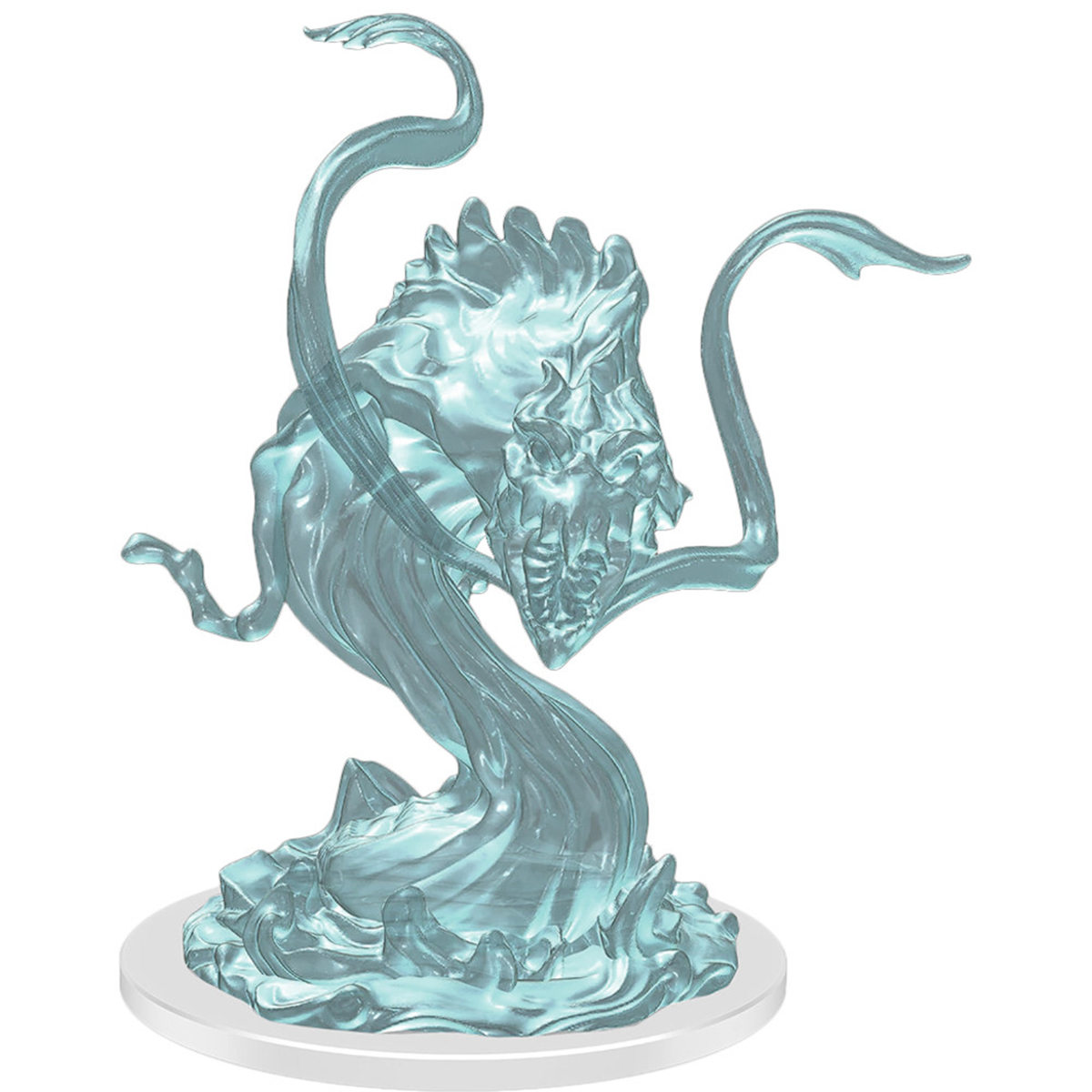 WizKids D&D Nolzur's Marvelous Miniatures - Spectator & Gazers - Figurines Non Peintes Pour Jeu De Rôle
