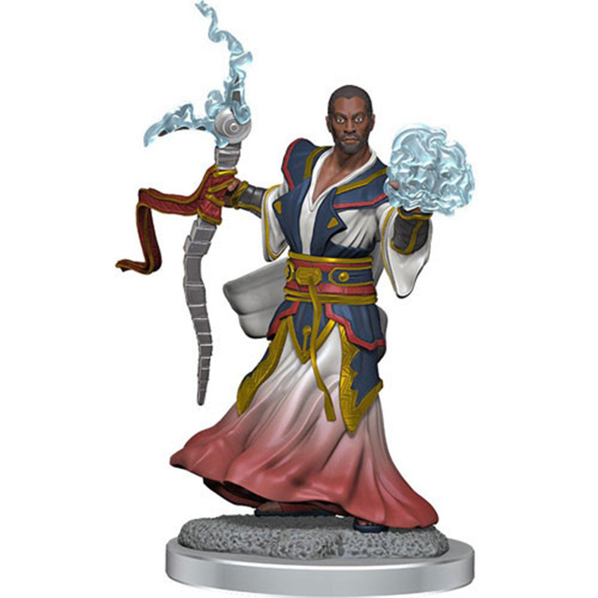 Magic the 2025 gathering figures