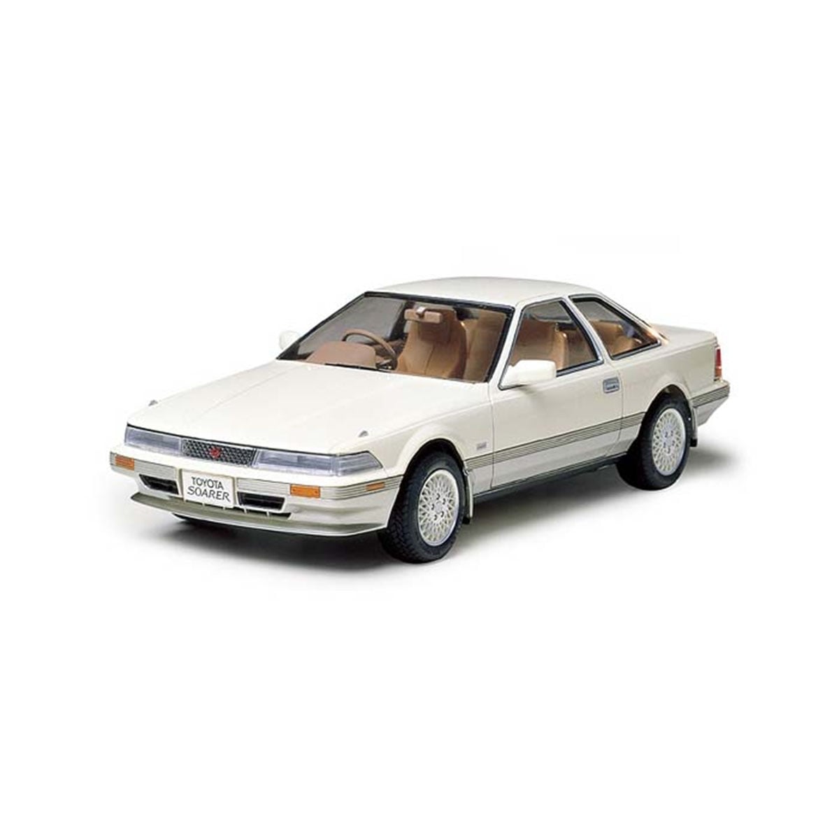 Tamiya Toyota Soarer 3.0GT-Limited 1/24 Scale 24064 • Canada's