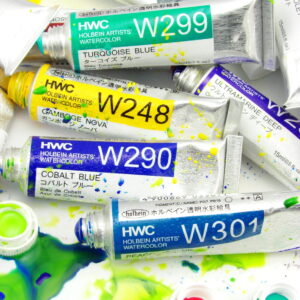 Holbein Watercolour