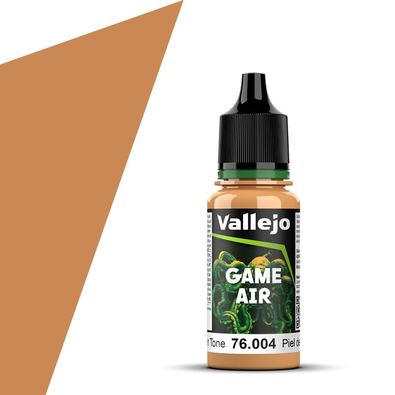 Vallejo Game Air Elf Skin Tone 18ml 76004