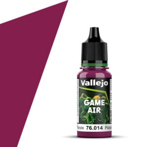 Vallejo Game Air Royal Purple 18ml 76016