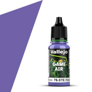 Vallejo Game Air Alien Purple 18ml 76076