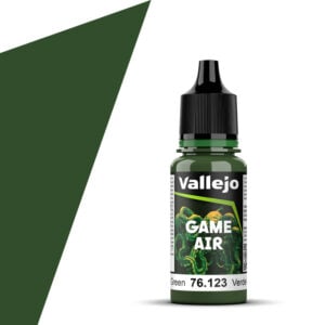 Vallejo Game Air Angel Green 18ml 76123