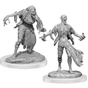 Wizkids D&D Nolzurs Marvelous Unpainted Miniatures Wave 19 Nosferatu 90588