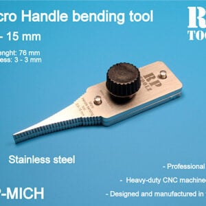 RP Toolz Micro Handle Bending Tool RP-MICH