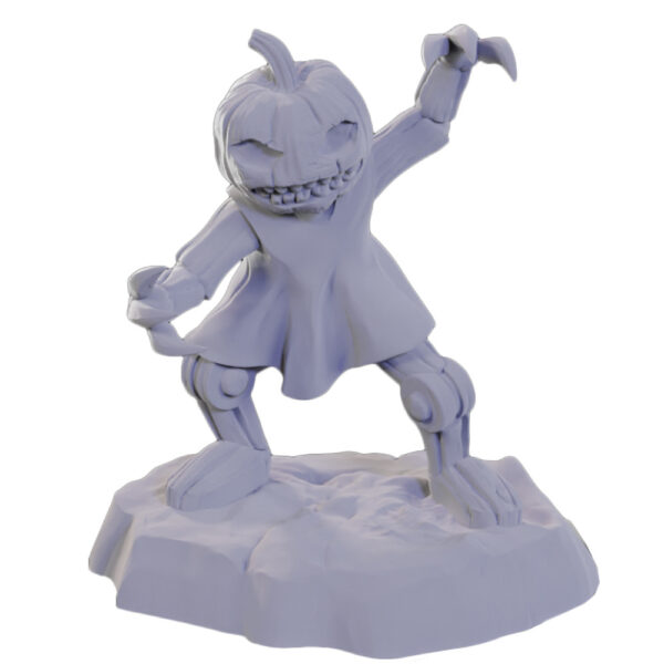 Wizkids D&D Nolzurs Marvelous Unpainted Miniatures Wave 22 Carrionettes 90678