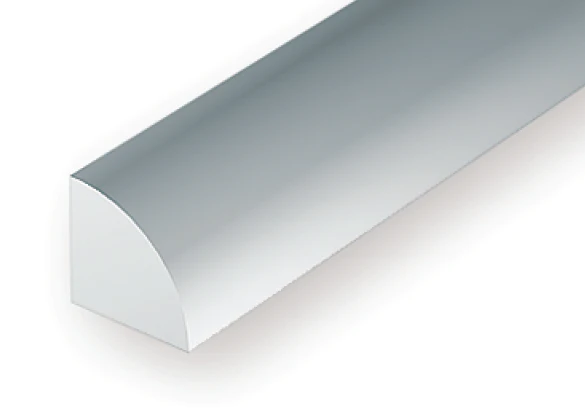 Evergreen Quarter Round Tube