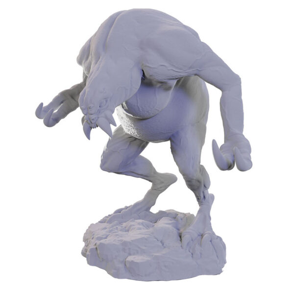 Wizkids D&D Nolzurs Marvelous Unpainted Miniatures Wave 22 Ettercaps 90680