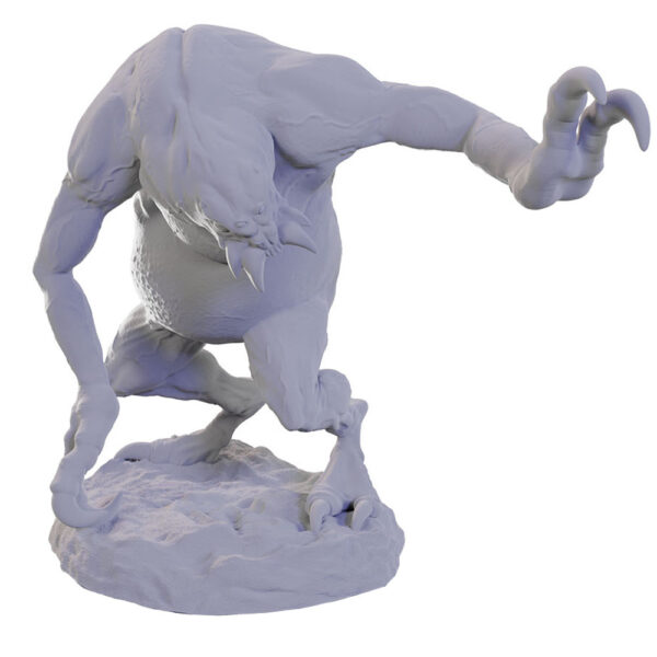 Wizkids D&D Nolzurs Marvelous Unpainted Miniatures Wave 22 Ettercaps 90680