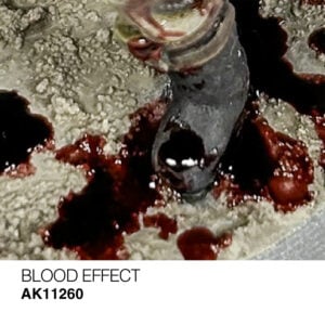 AK Interactive Effect Blood Effects 11260