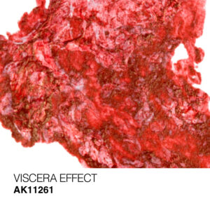 AK Interactive Effect Viscera Effects 11261