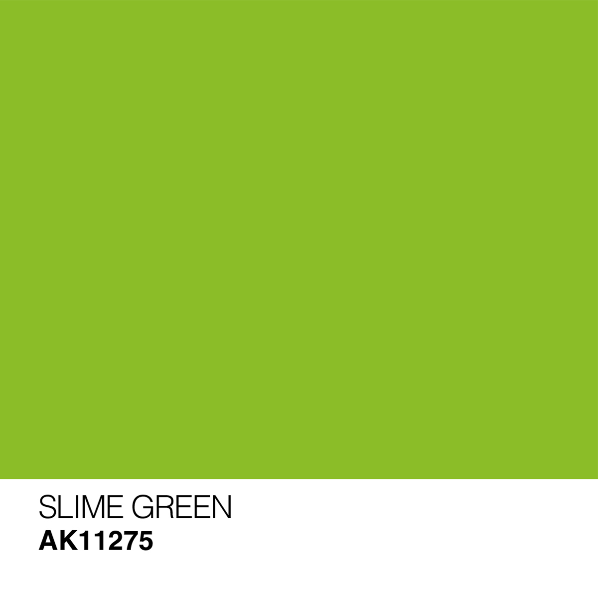 AK Interactive Color Punch Slime Green 11275 • Canada's largest