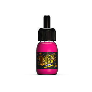 AK Interactive The Inks Pure Magenta 16003