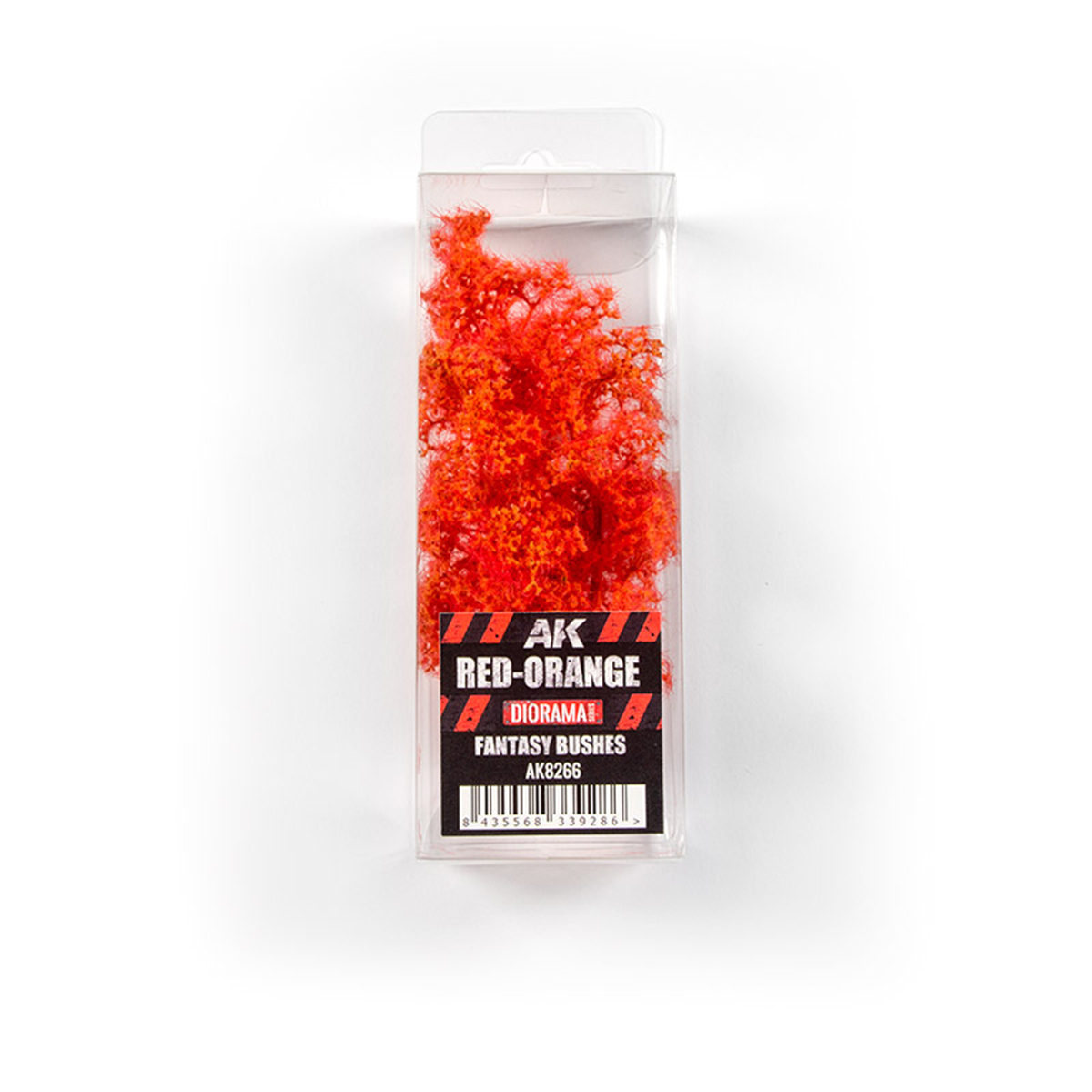 AK Interactive Fantasy Bushes Red-Orange AKI 8266