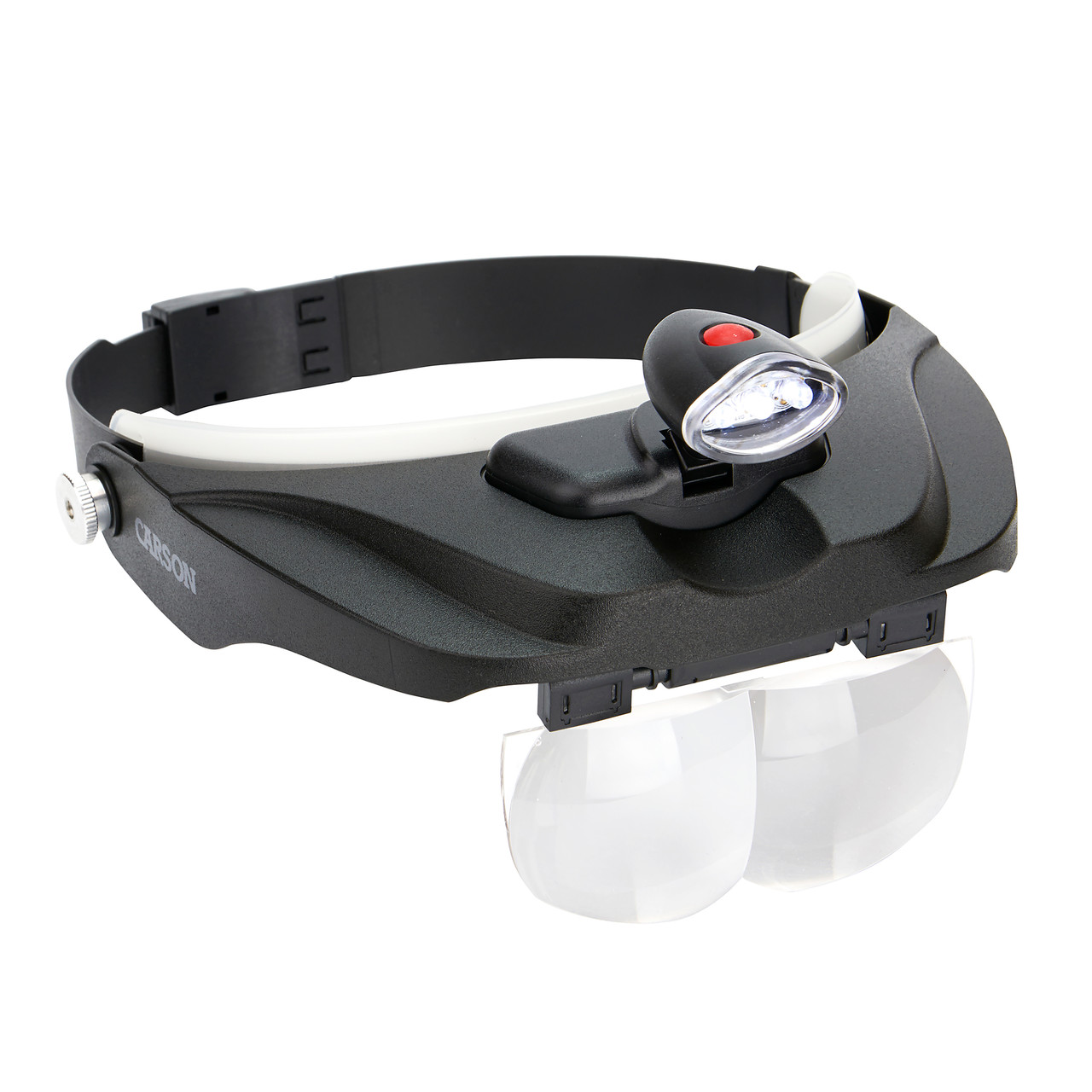 Carson Optical Magnivisor Deluxe CP-60