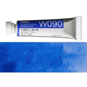 Holbein Artist Watercolour Cobalt Blue 5ml W090D