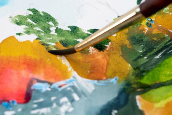 Holbein Artist Watercolour