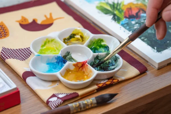 Holbein Artist Watercolour